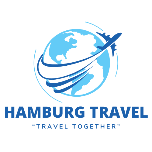 HAMBURG TRAVELS